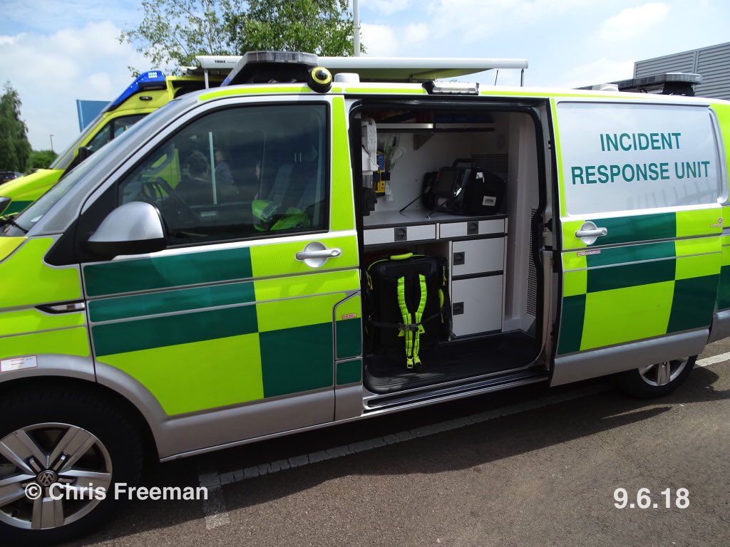ChrisFr37890826's tweet photo. #SWASTIE @999bikeswast @Tri_Force @SWASFTHART @swasFT @timwallace89 @paramedic_tom https://t.co/eQYFfeCzwM
