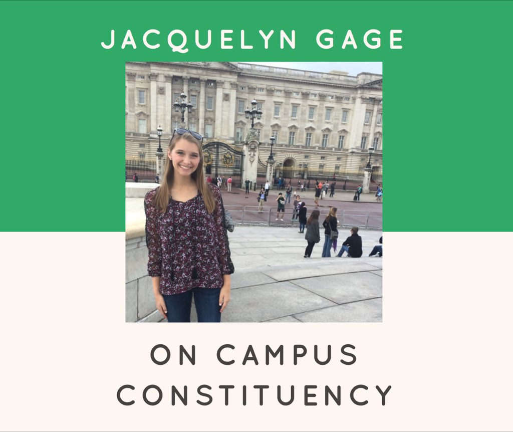 Lehigh University Student Senate XXXVI tweet media