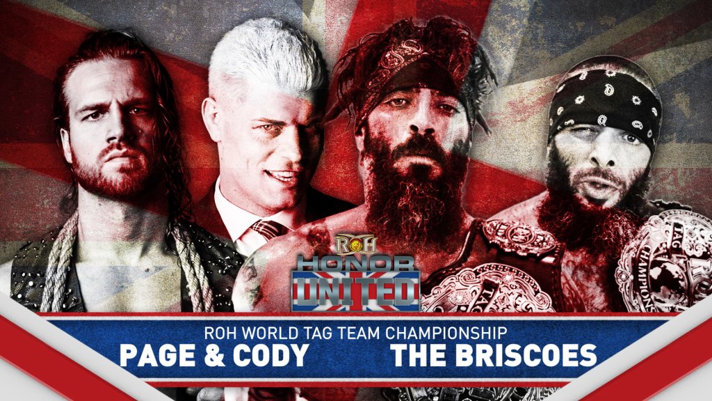 ringofhonor's tweet photo. Relive all three nights of the #HonorUnited Tour now or anytime on demand as an #HonorClub member!

HonorClub members always receive 15% off at https://t.co/VgqPj8BfXC, pre-sale ticket access to #ROH events, huge On Demand library, &amp; more! https://t.co/RgHHvXyvxP
