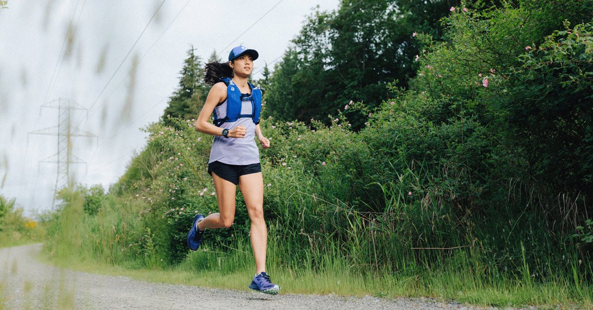 oiselle's tweet photo. Show us your outside spaces! From city canyons to wide open trail, we’re celebrating run-route vistas. Tag your pics with #everywhereoutside + #outsideathlete so we can share! https://t.co/eJDSrriGJW
