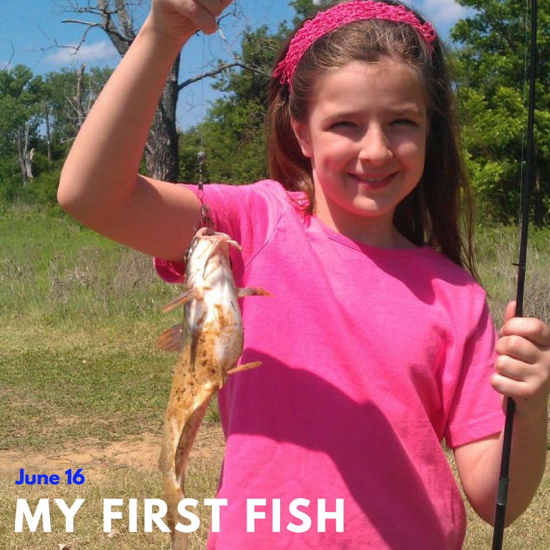 LewisvilleTexas's tweet photo. Join the #ParksandRecLV and @TPWDnews Certified Angler Educations for #myfirstfish next Saturday, June 16, 9-11 a.m. at @LoneStarToyota Railroad Park Fishing Pier. Class is $5 and open to ages 5+. Registration required by FRIDAY, June 15. #lewisvilleTX #fishdfw https://t.co/o2xPlmqiGQ