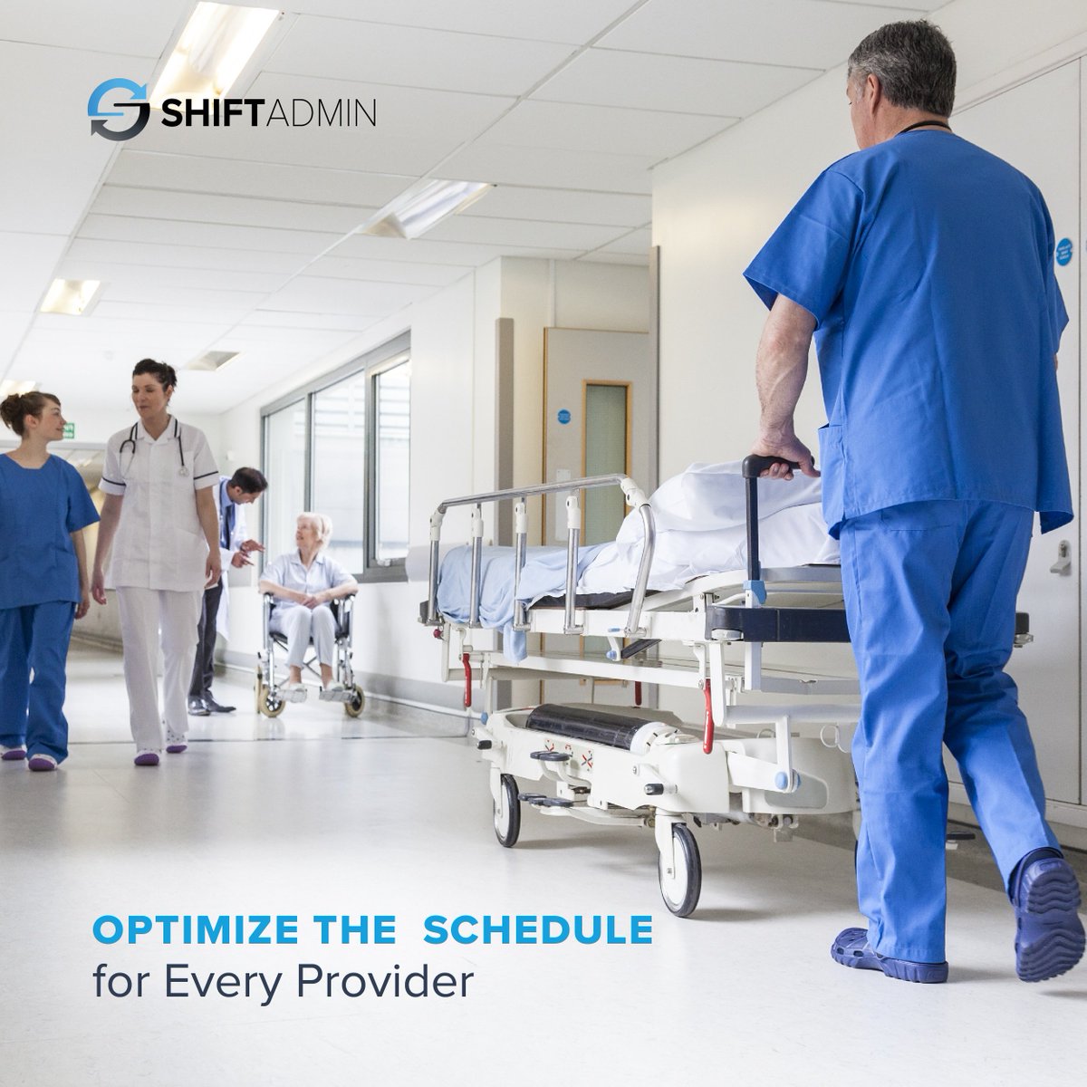 shiftadmin's tweet photo. Your group's schedule done in a fraction of the time. #ShiftAdmin #healthcare https://t.co/RJhrfDoHgq https://t.co/hEJP6522Xa