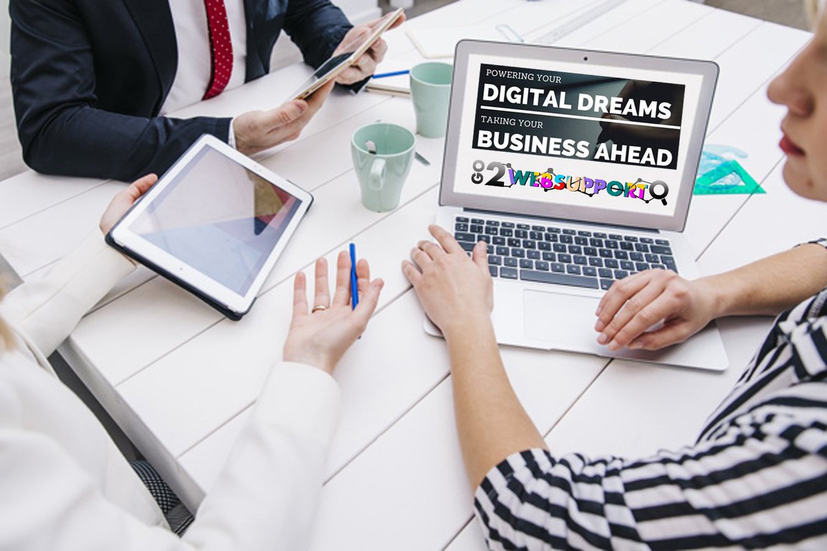 go2_websupport's tweet image. Need a great digital strategy, improve your online business presence with Go2WebSupport. Visit: go2websupport.com.
#go2websupport #business #digitalmarketing #seo #sem #digitalmarketing #searchengiemarketing #smo #socialmediamarketing #mobileapp #webdesign #development