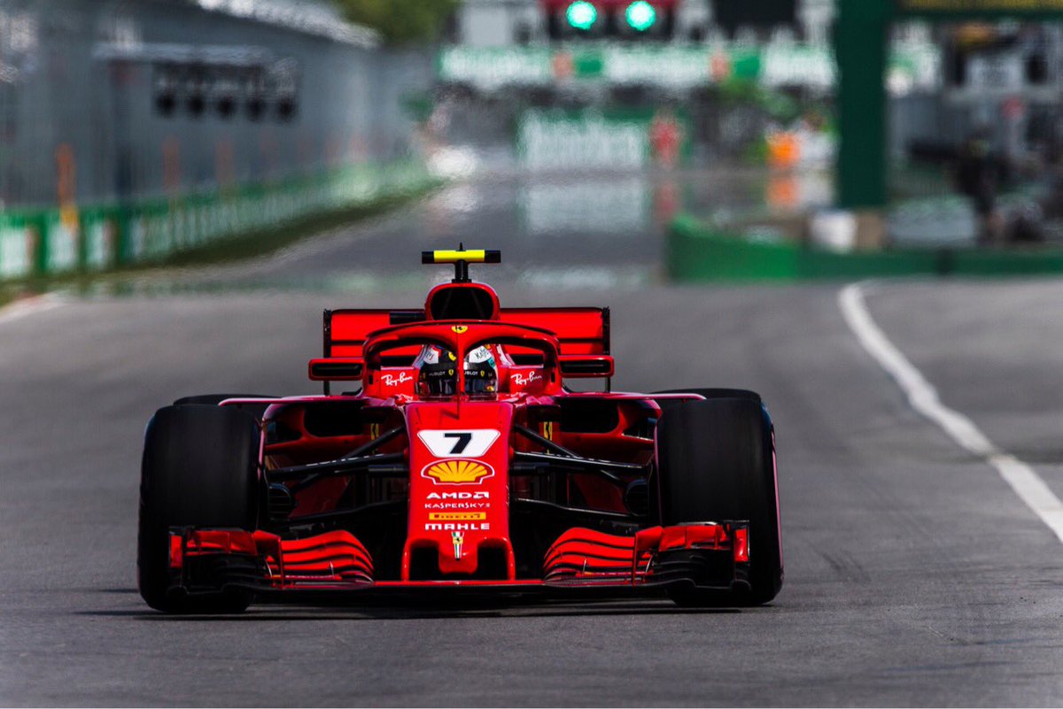 ScuderiaFerrari tweet picture