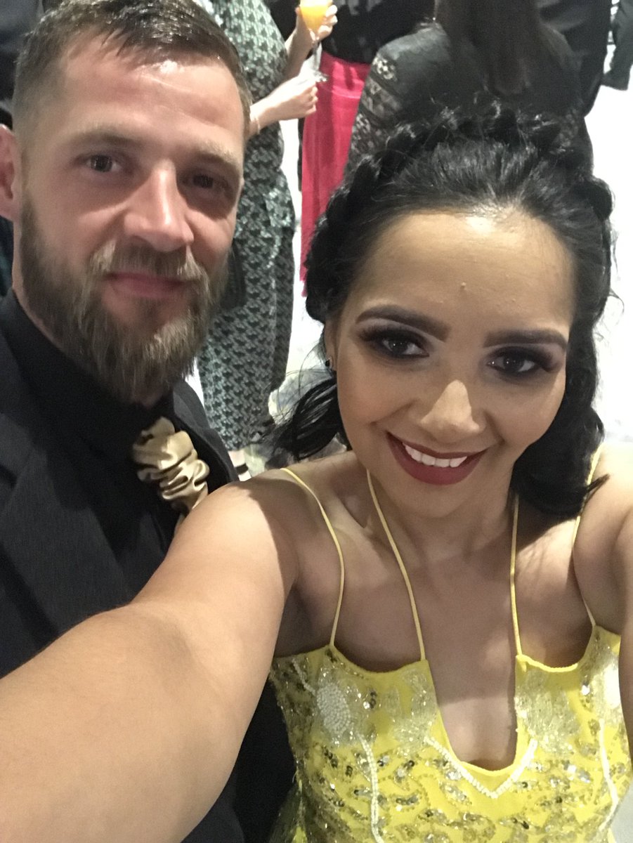 lsheppy15's tweet photo. Home improvement awards #shia2018 https://t.co/OQdeO9HwvX