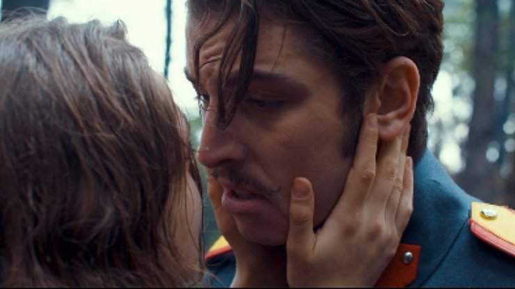 Bedbaaaht's tweet photo. @HiLeonFandomTT I nominate #BoranKuzum for the Best International Male Star and #MirayDaner for the Best International Female Star #TVScoopAwards https://t.co/yoWerfkzy2