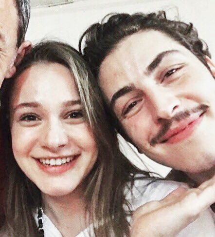 smyrnathena's tweet photo. @HiLeonFandomTT I nominate #BoranKuzum for the Best International Male Star and #MirayDaner for the Best International Female Star #TVScoopAwards https://t.co/eJXVWq4BKW