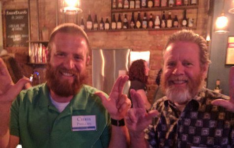 NAUAlumni's tweet photo. Celebrate your #NAUDad this month β tag @NAUAlumni in your dad pics to be featured on our accounts #OnceALumberjack β https://t.co/GDcO5ifUEy