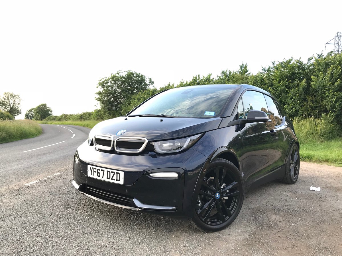 Bmw I3 Review Long Term