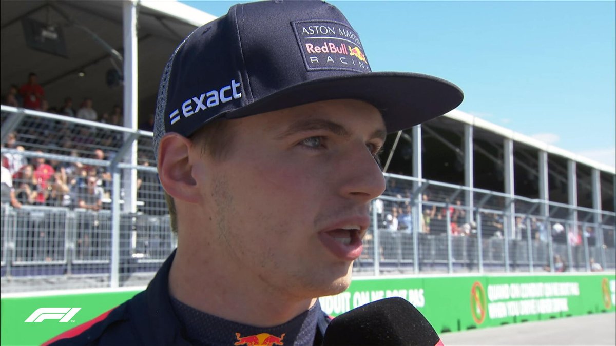 Макс Ферстаппен: Мы знали, что в Ferrari будут быстры Макс Ферстаппен: Мы знали, что в Ferrari будут быстры