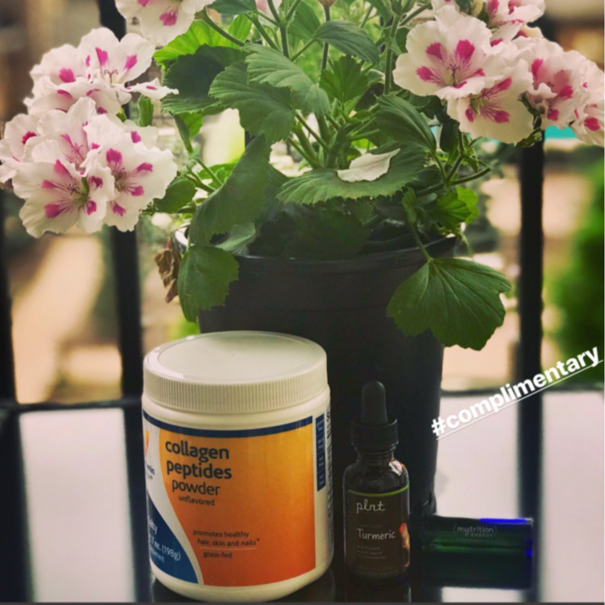 VHimalibhatt's tweet photo. #whatstrendingnow #Contest #Complimentary @vitaminshoppe @Influenster https://t.co/tyyhTgVCzm