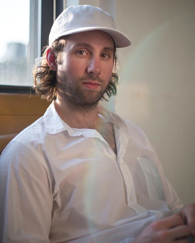 Member profiles: check out @jackandmulligan who named his company after his two beloved Jack Russel’s. #projectivespace #projectivemembers #lowereastside #nyc #jackandmulligan ift.tt/2JoK1Lw