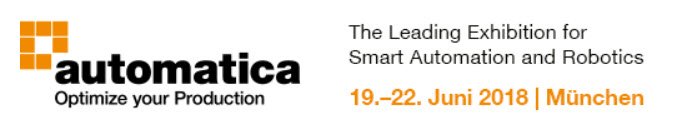 #eplan automatica messe münchen im Juni simplify-your-engineering.com/automatica-in-…