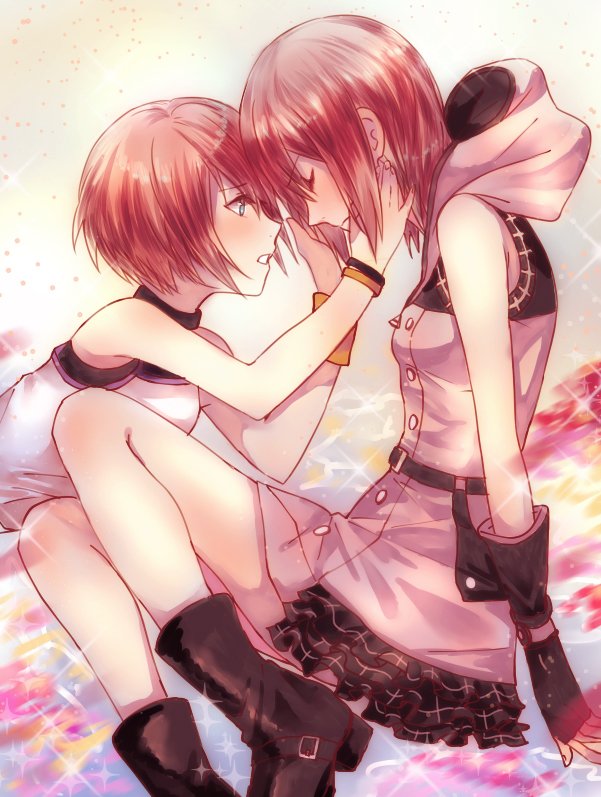 seraphily's tweet photo. this time, i'll fight ☆ https://t.co/gT4dIrg49o