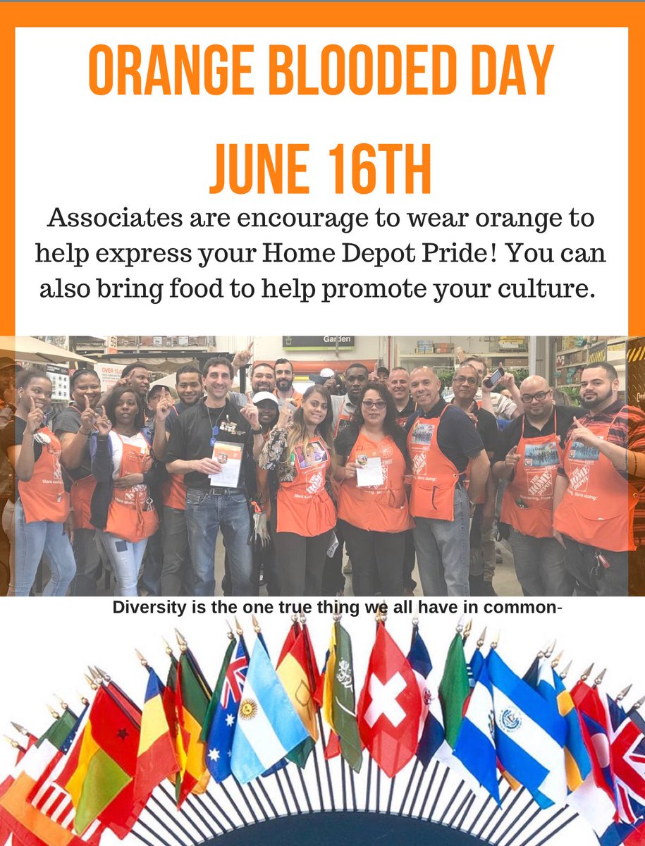 Pedro_0959's tweet photo. Team Paterson is ready to celebrate our Orange Blooded Day June 16th. We are ready to promote our culture and diversity 😁😁😁@Mcgalec99 @kathy102894 @anandsingh1210 @JahnJoyce https://t.co/okROXlfCg0