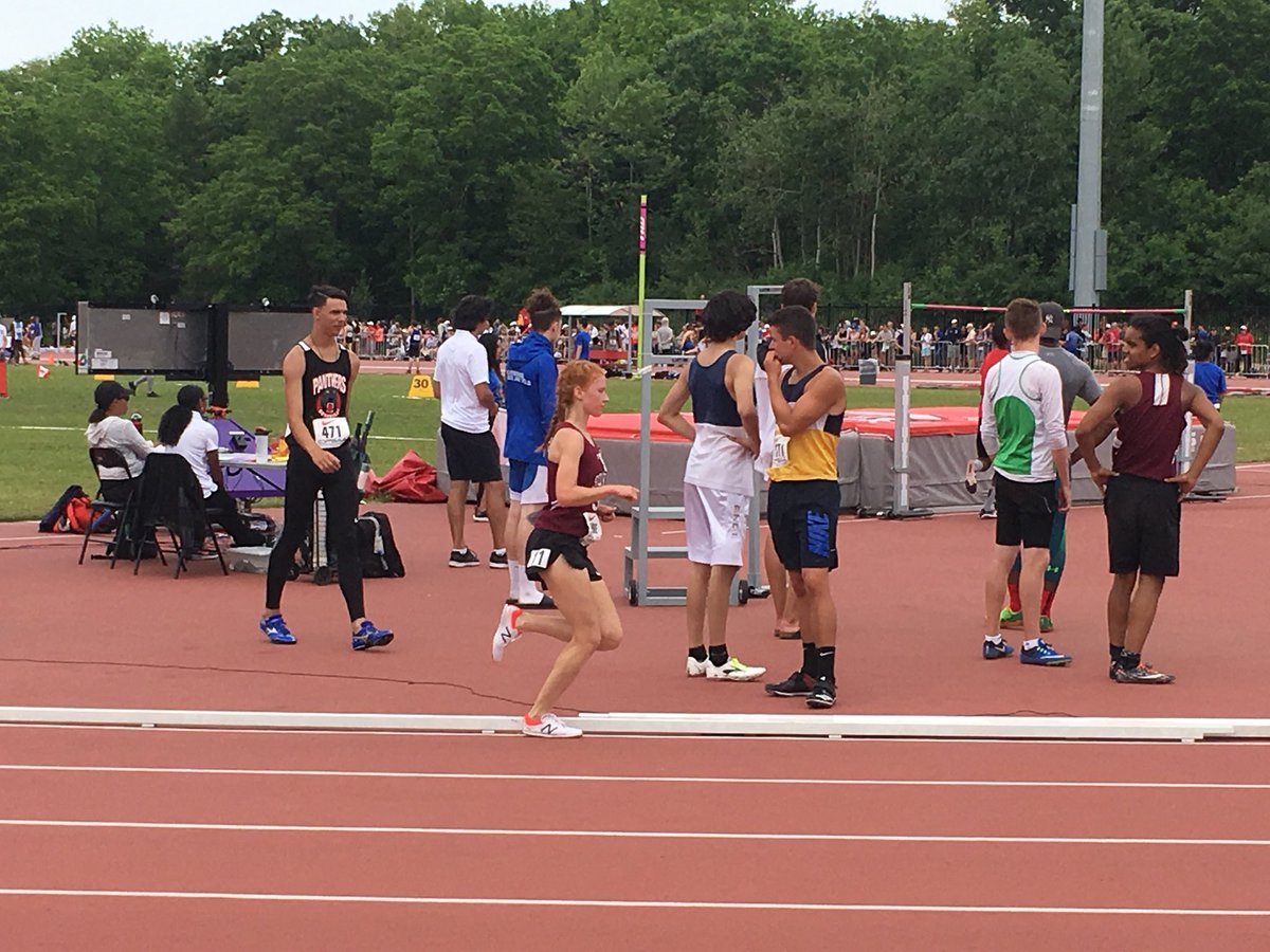 Reader130's tweet photo. Unbelievable results for South Lions at OFSAA Track and Field @SCI_Lions https://t.co/42FjMbnjnd