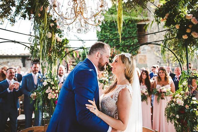 NaamaAnatBridal's tweet photo. ✨ A truly magical moment ✨ || Dress Designer: naama_and_anat_bridal |Photographer: @maisonpestea | Venue: @borgoditragliata | Planner: @borgoditragliata, Christina https://t.co/Xoot9idKOz