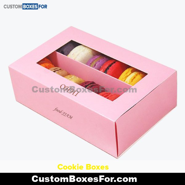 Custommade #cookieboxes

Visit Us: bit.ly/2xOIPX1

 #stryker #montana #goldheartpartyballoons #telescopingboxes #jewelrygiftbox #arent #premade #cookie #customcookieboxes