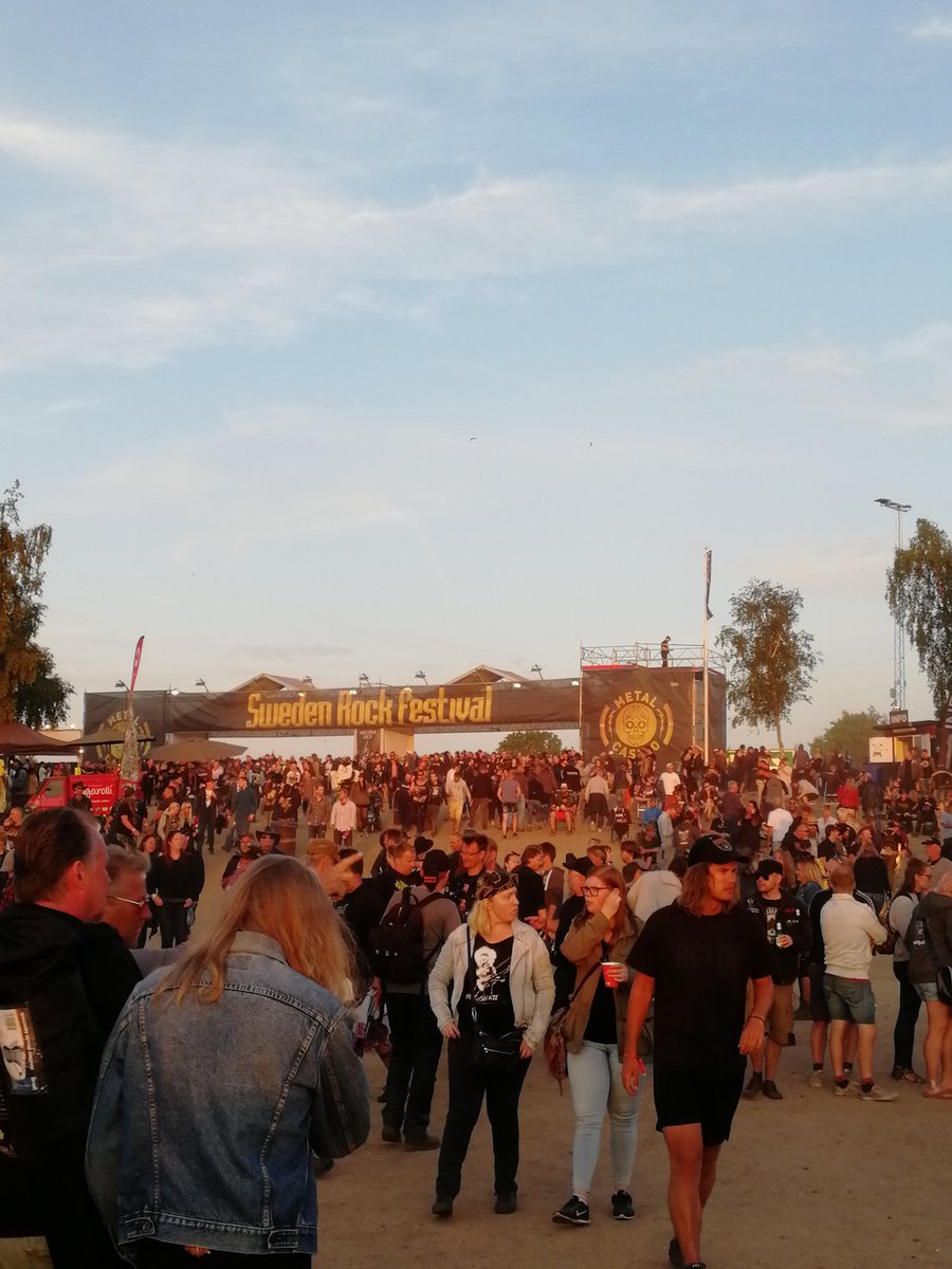 Nu börjar de sista, magiska, timmarna 💣