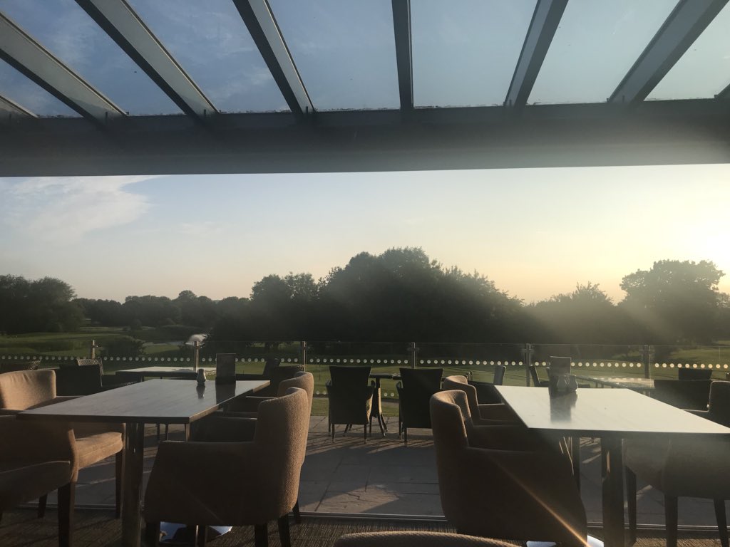 Beautiful evening <a href="/thenottmshire/">The Nottinghamshire</a> <a href="/residencehotel_/">The Residence Hotel</a>