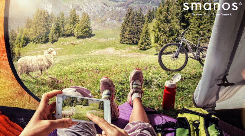 ready for #SummerVacation? before leaving town, be sure to shore up your #HomeSecurity with smanos - your smart portal to home while you roam - bit.ly/GetSmanos - #NoContract