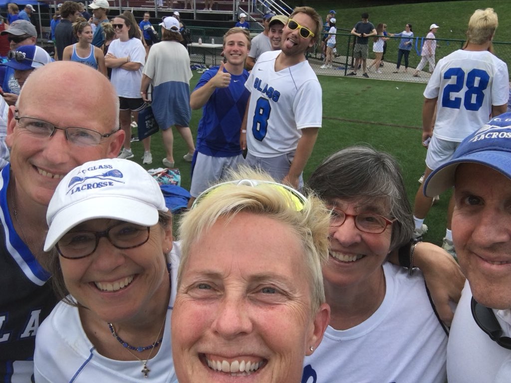 REFlaugher's tweet photo. Yeah! This was a great afternoon! Congrats, boys! #earncity #fortitude #vhslchamps @ecgathletics @ecglasslax https://t.co/DDCW0F286X