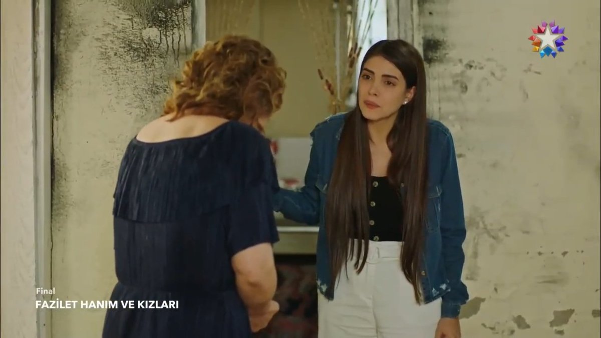 DiziciBagyan's tweet photo. Neden bu hikaye için finali beklediniz?
Neden saçma sapan sahneleri gözümüze gözümüze soktunuz?
Keşke GERÇEKTEN #FaziletHanımveKızları nın hikayesini izleseydik. KEŞKE. #vedavakti https://t.co/CGEcxPCUm1