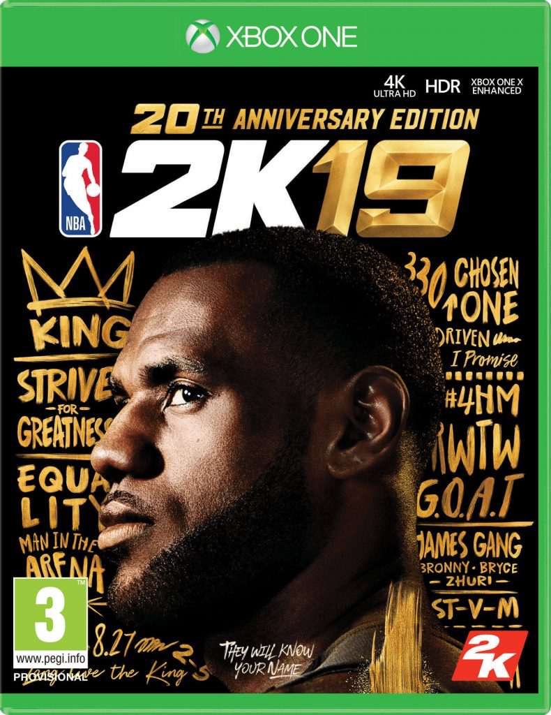 LegionHoops's tweet photo. Giving away a free copy of NBA2K19 (pre-order).

Make sure you’re following us and @MeninistSports and RT &amp; like this tweet for a chance to win. https://t.co/tlQbJvfaa4