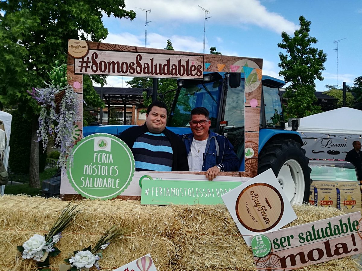 #SomosSaludables