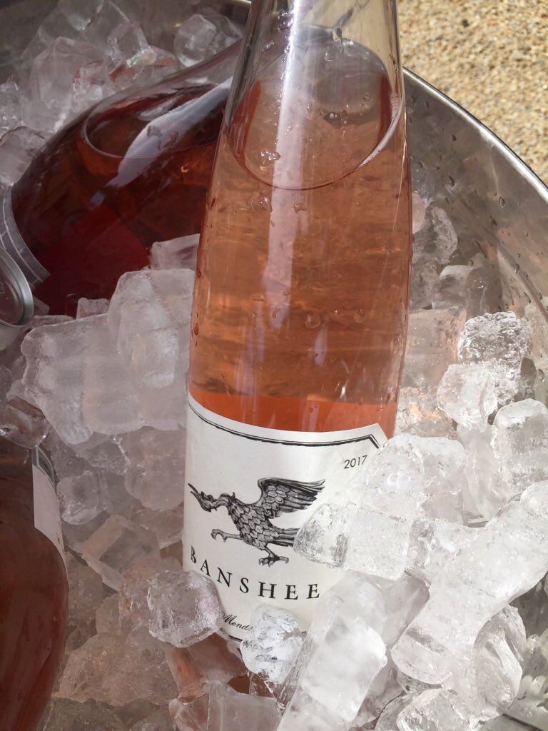 Banshee Wines tweet media