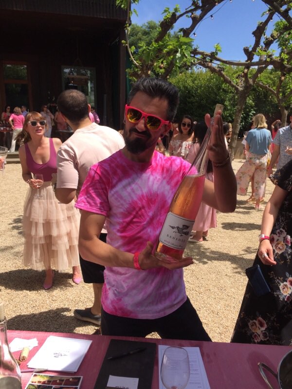 Banshee Wines tweet media