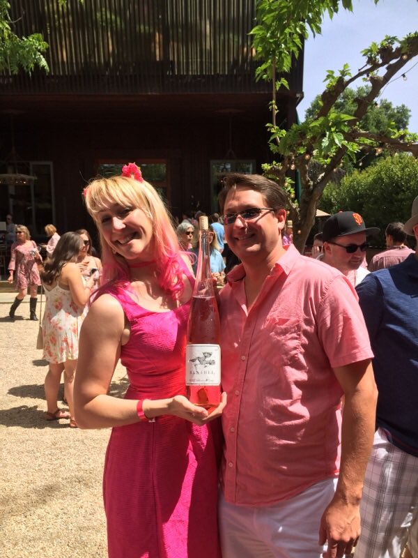 Banshee Wines tweet media