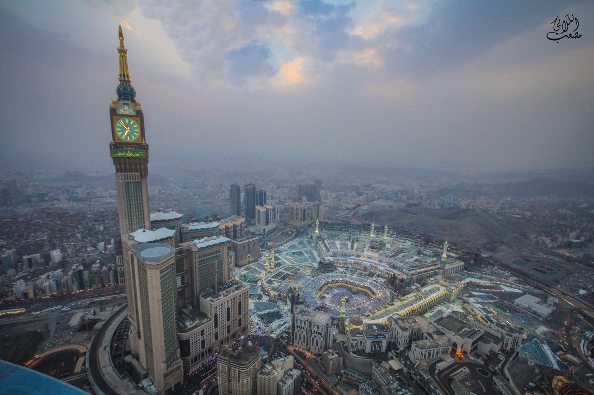 مصعب الكلابي tweet media