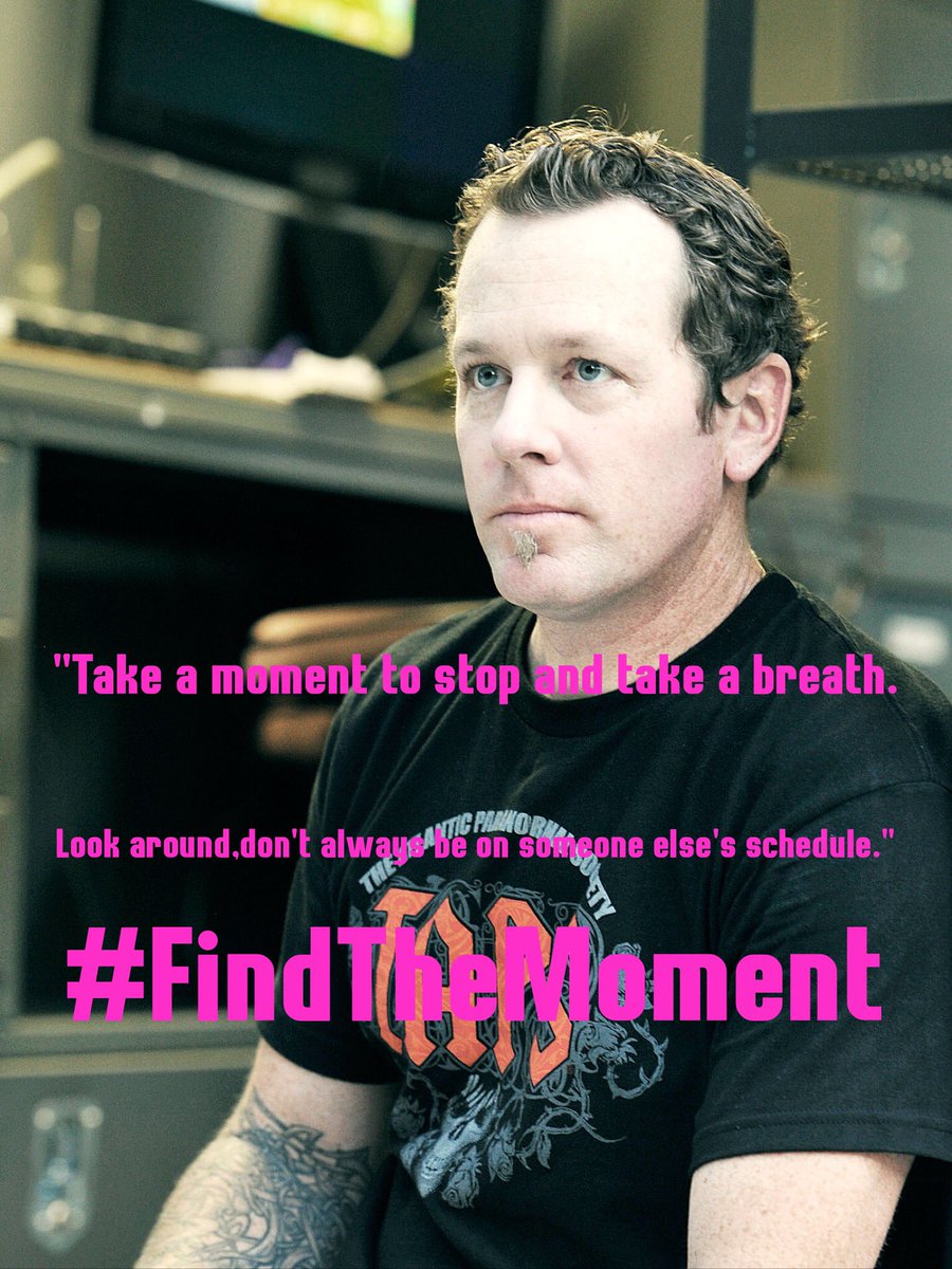 KJQuotes1's tweet photo. #SatWisdom “Take a moment to stop and take a breath. Look around, don’t always be on someone else’s schedule.” #FindTheMoment #BeYou https://t.co/Y275JQaxxx