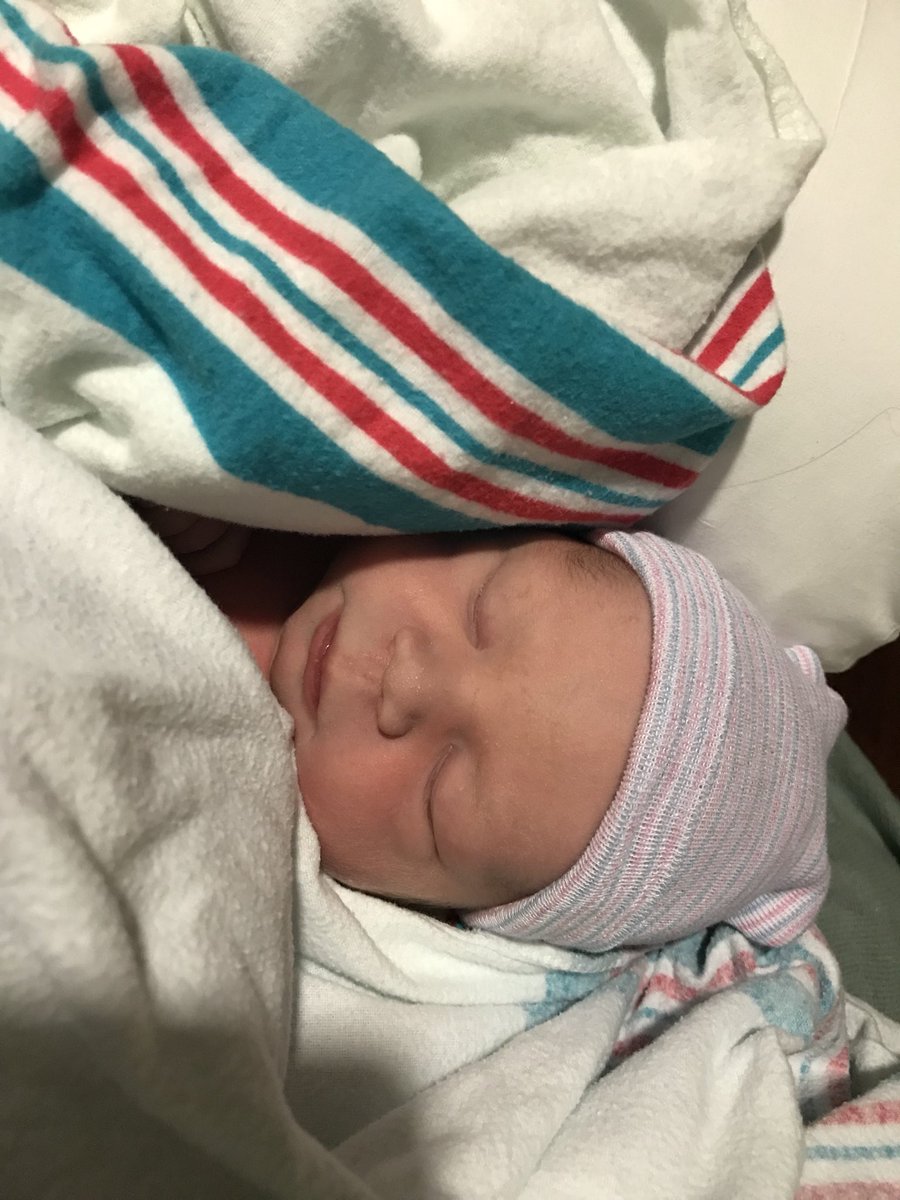 BriannaDillavou's tweet photo. Introducing Kegan Thomas Dillavou. 6lbs 14oz, 19 1/2in, born at 1:11pm. Our news little Bode Patriot! https://t.co/wDntpSBSYZ