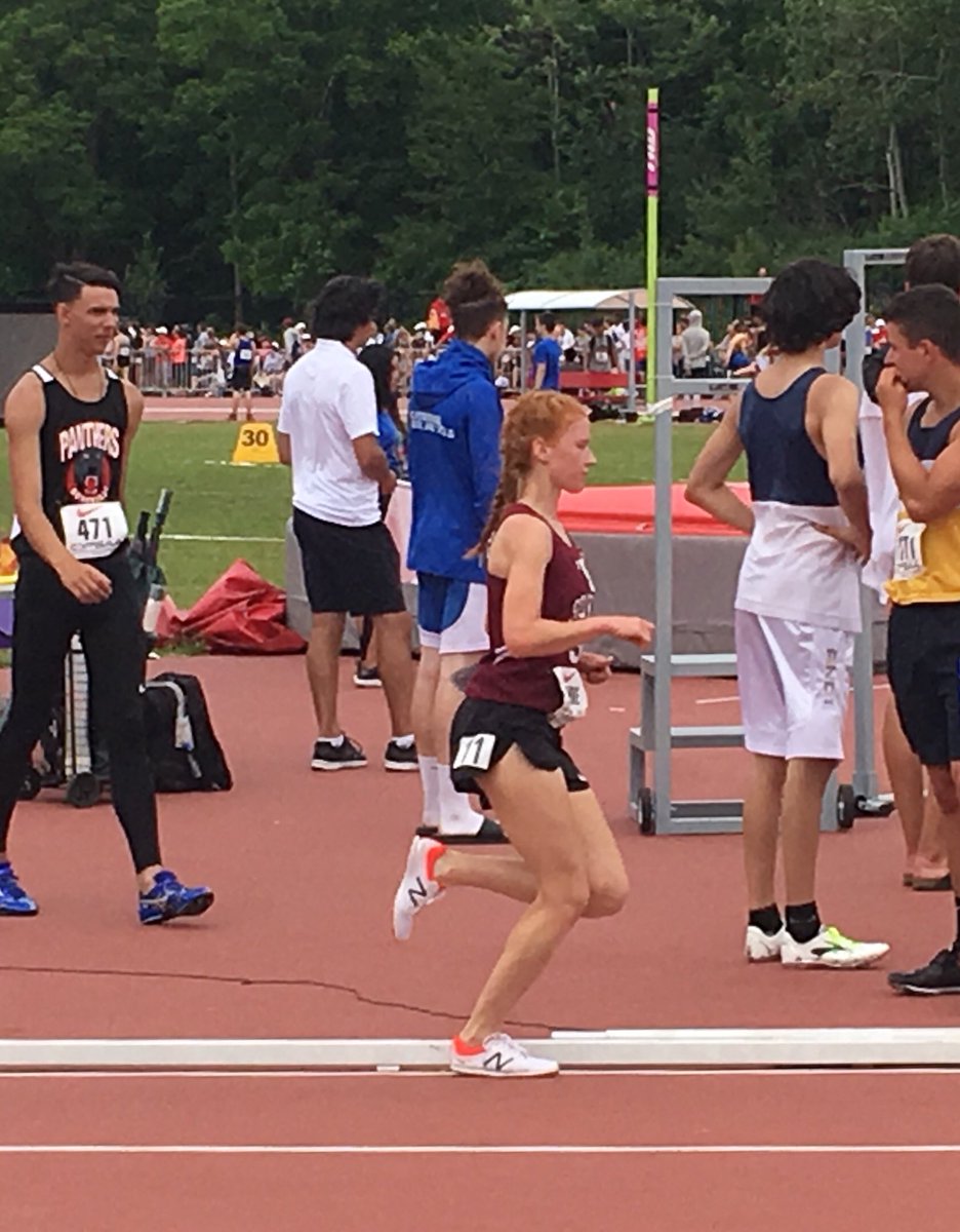 Reader130's tweet photo. Pb for Zoe Burke in SG 3000m at OFSAA! 🏃‍♀️@SCI_Lions https://t.co/d31J7o9ZUi