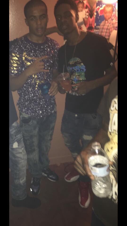 RIP BROTHER I LOVE YOU 😔💔