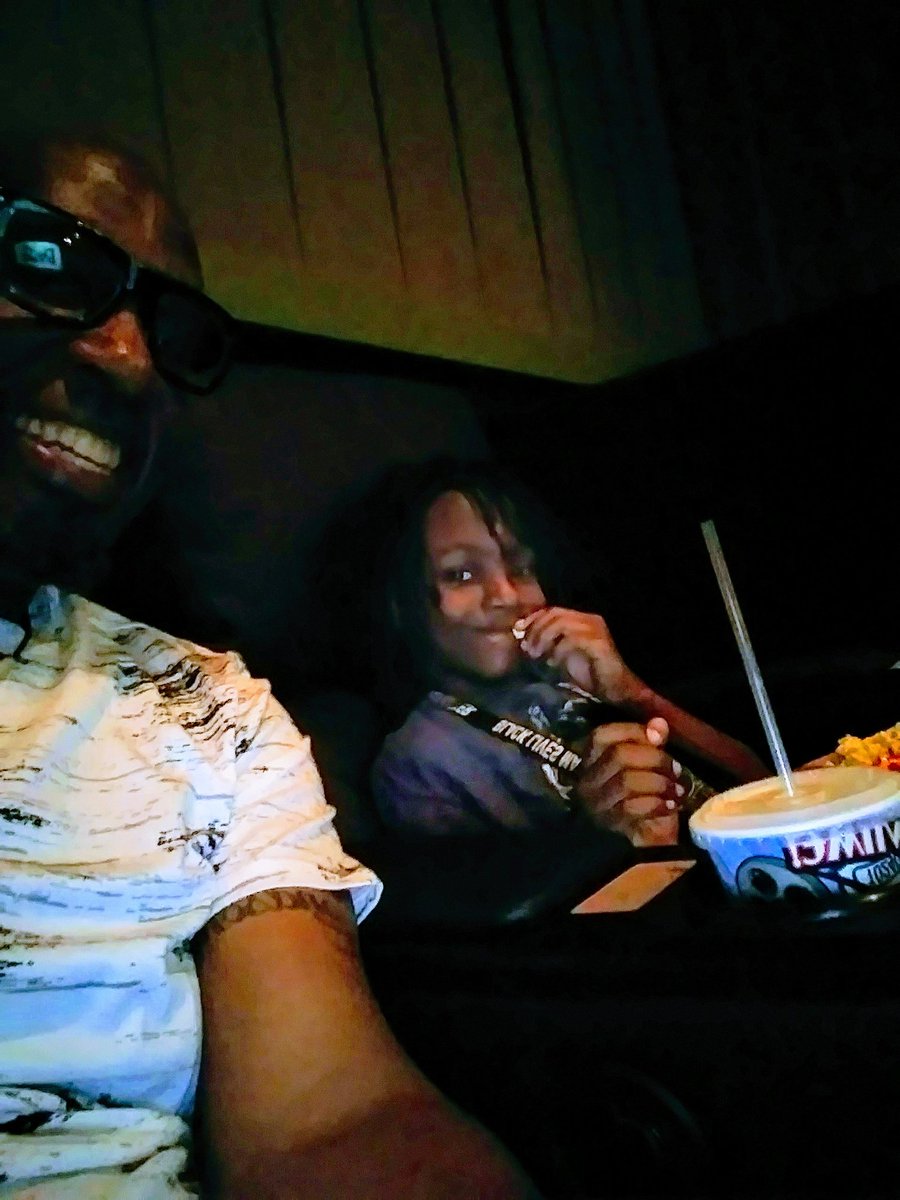 Me and my main man 850 grand...London bka 'bunz' It aint about the movie, its about me trying to hold on to this time with him before one day I look around and say "where did the time go...?!" #fathersdayiseveryday