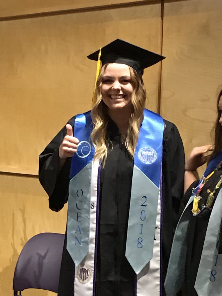 TimVagen's tweet image. Go with flow of the ocean! Congrats Drew! #UWGrad18