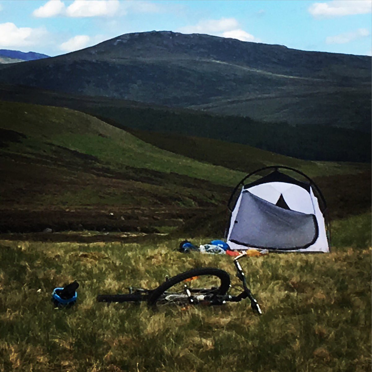 HunterMountaineering tweet media