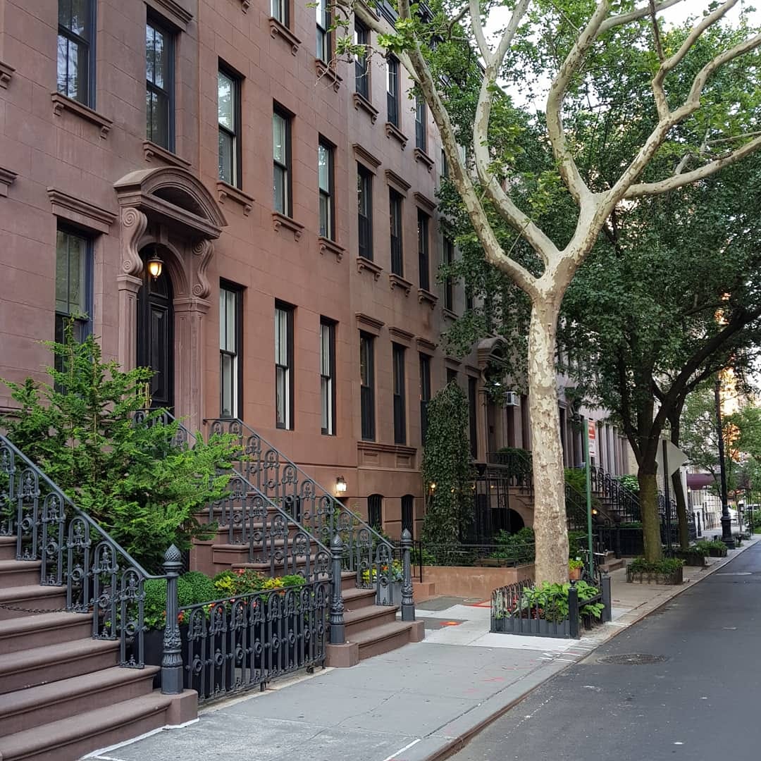 DoetsReizen's tweet photo. Greenwich Village een bruisend stukje New York. Veel gezellige restaurants en live muziek. #Greenwich #NewYorkCity #USA #JanDoets #jazz https://t.co/pQ4XLzgBEX
