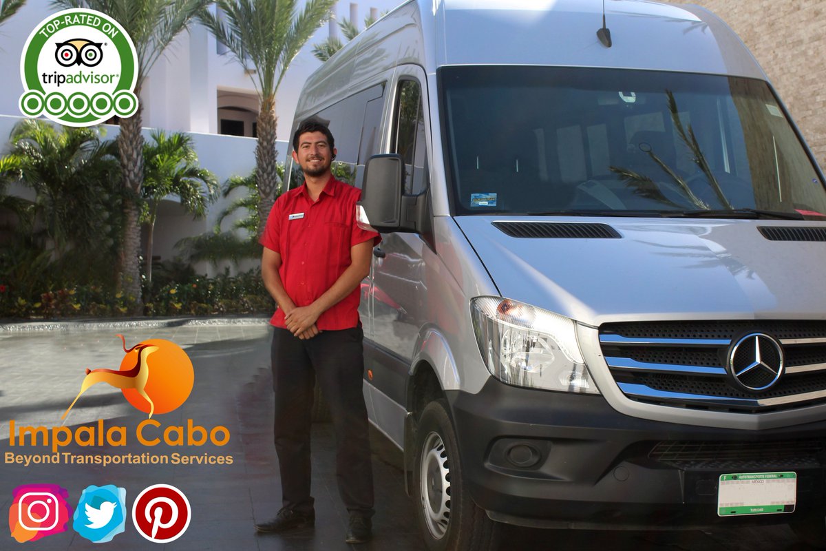 impala_cabo's tweet photo. #loscabostransportation #Airporttransportation
#Firstclasstransportation #ImpalaCabo #LosCabosMexico #QualityService
#HappySaturday https://t.co/lcXp2QIaJx
