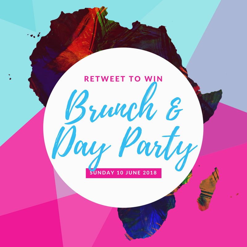 BlackFoodClub's tweet photo. RT to enter to win a pair of tickets for the #BlackFoodClub Sunday Brunch &amp; Day Party - this Sunday, June 10 https://t.co/azhTFxY6oG https://t.co/kaK2XhdDIc