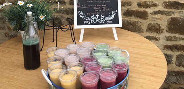 carocreativeuk's tweet photo. We’ve just launched a new website for a brand new fitness studio in Swacliffe, Banbury, Oxfordshire.

This project was started quite some time ago whilst the beautiful Oxfordshire barn was converted into the amazing Fit Barn!

https://t.co/aSqlk11Ldp https://t.co/WCMuTgoJgQ