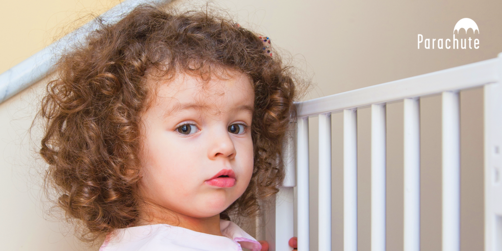 parachutecanada's tweet photo. Prevent child #falls at home by installing window guards and safety gates. Wall-mounted gates must be used at the top of stairs, and wall-mounted or pressure gates can be used at the bottom of stairs. #KidsAndConcussion #SKW2018 https://t.co/SdGYADnyOt https://t.co/vPsW8WdeP9