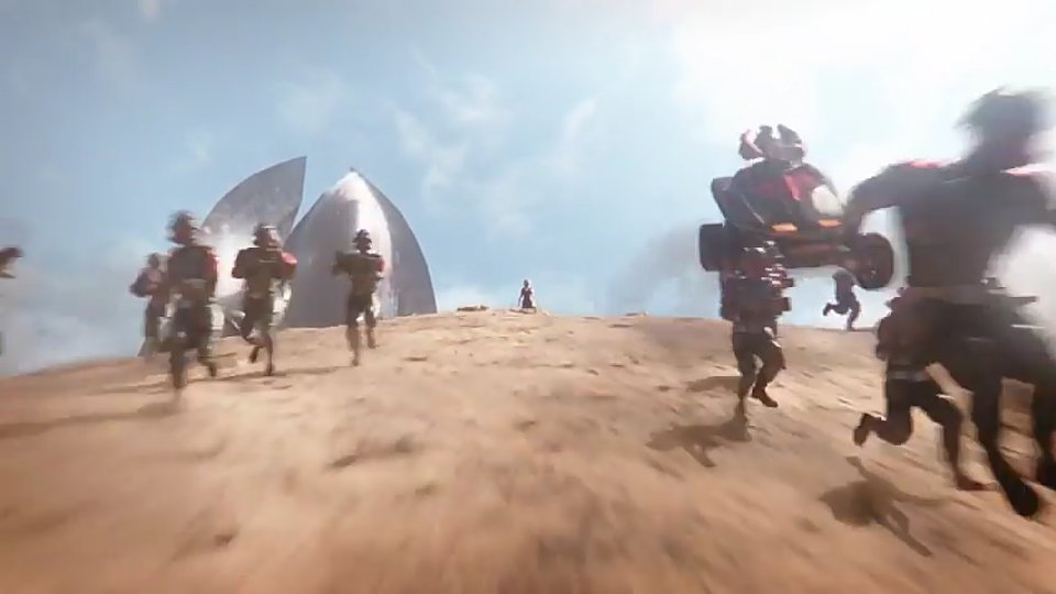 NOVO JOGO MOBILE CHEGAMDO AI