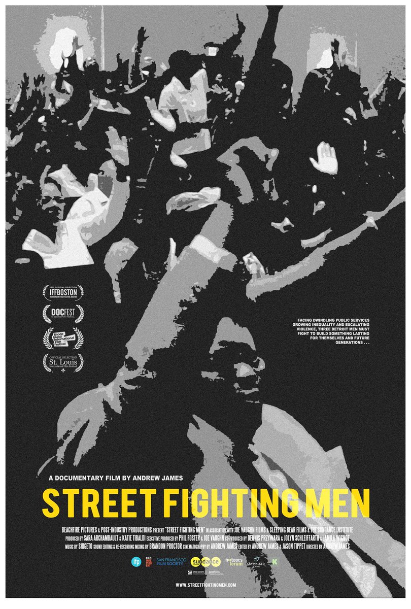 KatieTibaldi's tweet photo. #NYRepresent: Pls come to our 2nd screening of @SFM_Doc at @brooklynfest TONIGHT at 5PM at the rad @WytheHotel in #Brooklyn. We put our whole hearts into making this film + would love nothing more than the opportunity to share it with you. See you there! #NYPremiere #WomenInFilm https://t.co/upocjpsjXF
