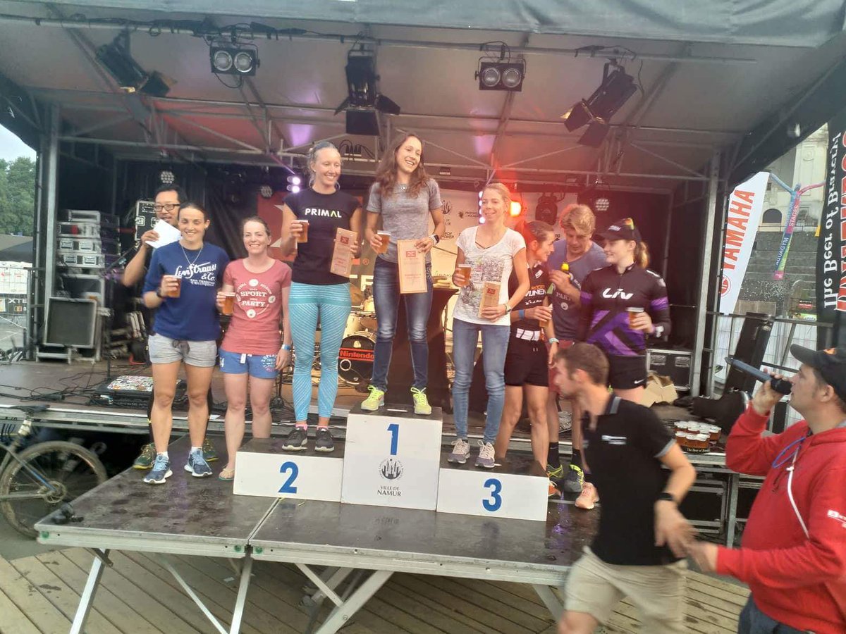4 Brits on the podium <a href="/XTERRABELGIUM/">XTERRA Belgium</a> 
Pretty cool!

<a href="/Jessie_Roberts3/">Jessie Sleight</a> 
@Irongirl619 
@8minimac