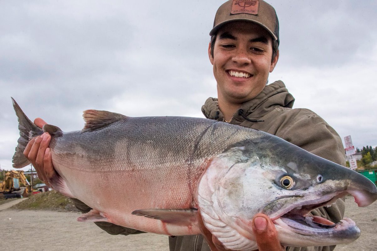 BCorpCommunity's tweet photo. “A lot of companies use the word #sustainably really loosely. Being a #BCorp, we get scored &amp; audited, &amp; we can’t be lazy....I just looked at the [fishery] industry, &amp; I just said, ‘Oh my God, it’s so beautiful…&amp; in many ways, it was broken’” @fishpeoples https://t.co/LNviKh8vF9 https://t.co/JoKus41QeI