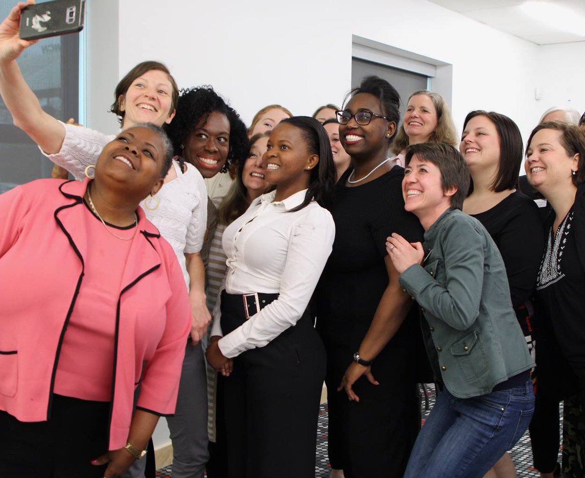 Dem women of MD: Learn if running for office is right for you.
Registration for the June 16 one-day class will close this Wednesday, June 13. Register today! bit.ly/2018ToE #deafaccess